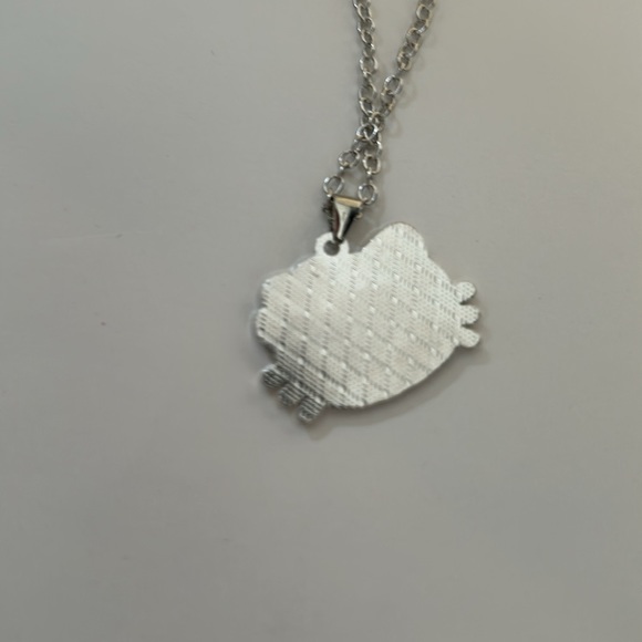 💗Hello Kitty Necklace🎀 - Picture 4 of 4